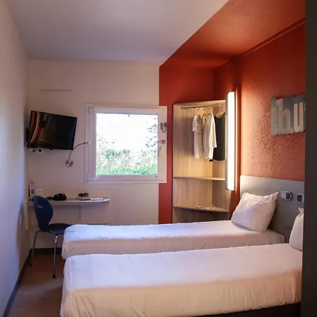 Ibis Budget Est 호텔 2*
