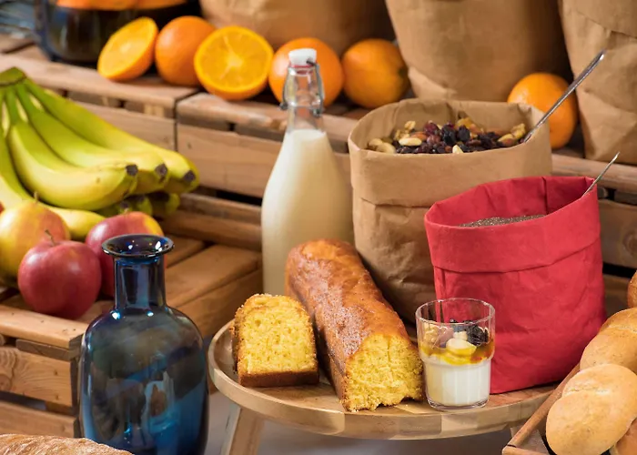 Ibis Budget Est 2* Narbona