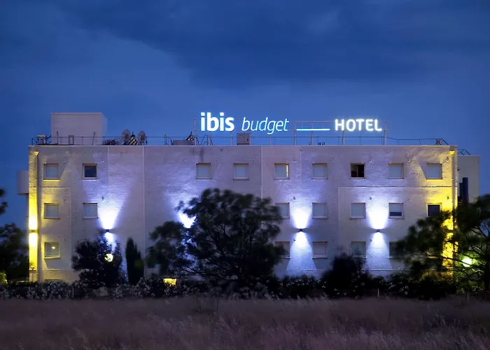 Ibis Budget Est Narbona