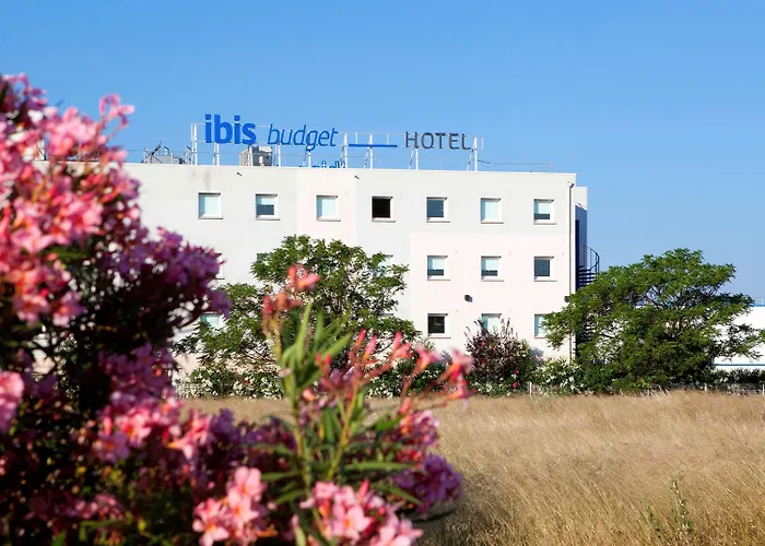 Ibis Budget Est Hotel 2*