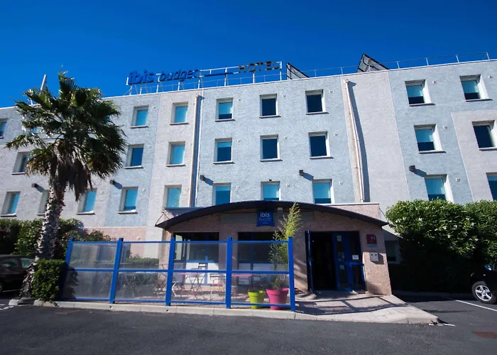 Ibis Budget Est 2*