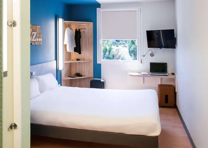 Ibis Budget Est 2*