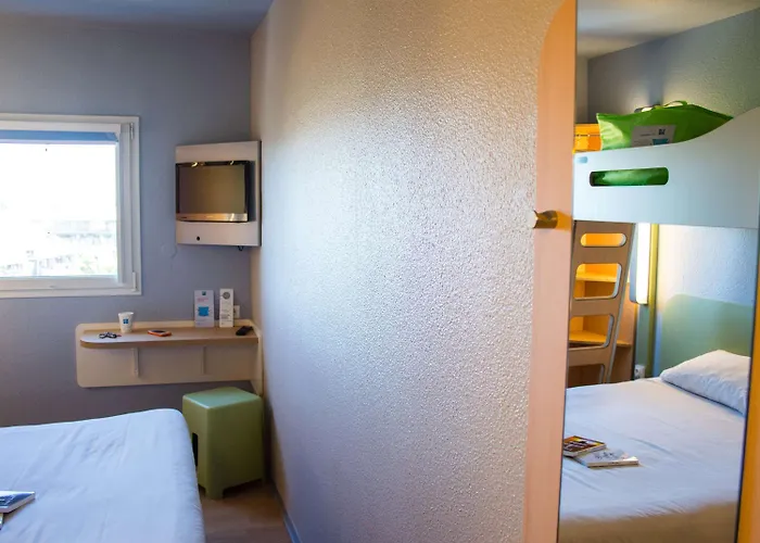 Ibis Budget Est Narbona