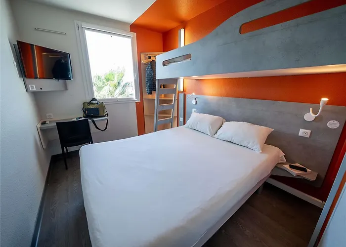 Ibis Budget Est Narbona