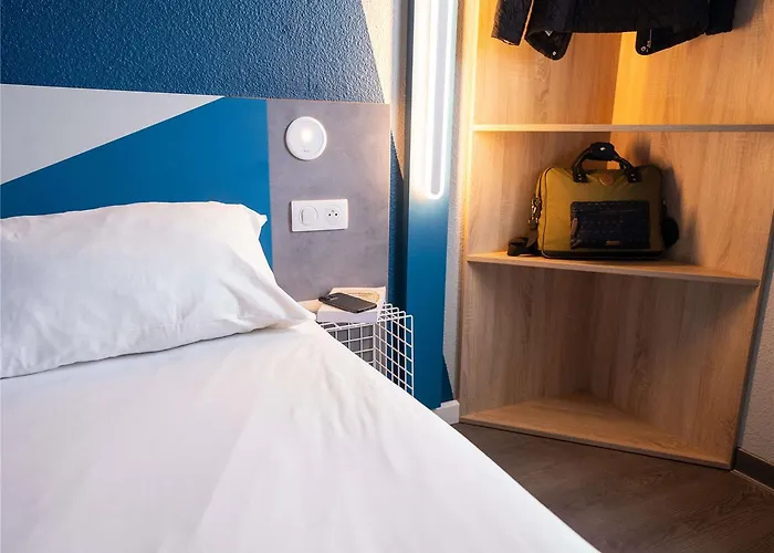 Ibis Budget Est Narbona