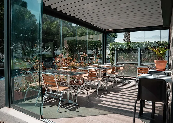 Hotel Ibis Budget Est Narbona