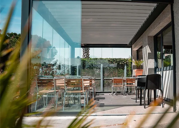 Ibis Budget Est Hotel