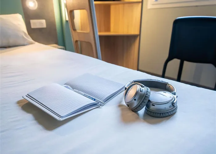 Ibis Budget Est Hotel Narbona