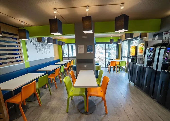 Ibis Budget Est Narbona