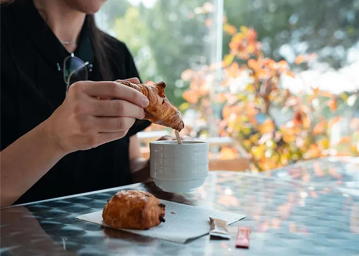 Hotel Ibis Budget Est