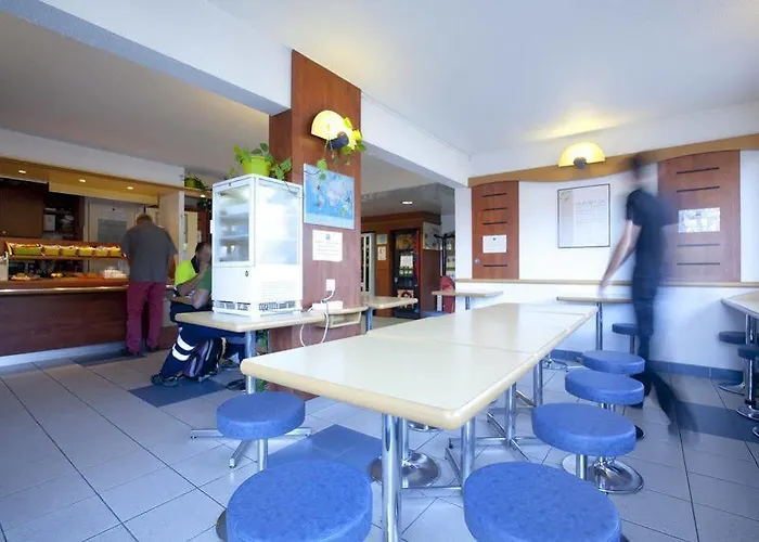 Ibis Budget Est Narbona