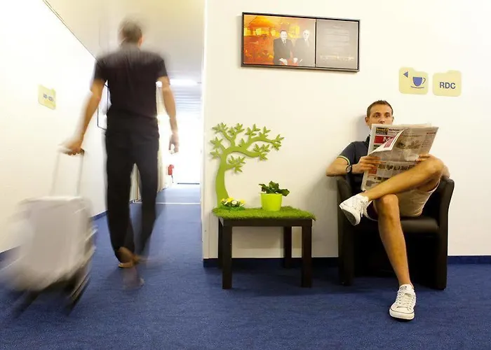 Ibis Budget Est Narbona